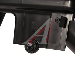 Изображение 3, 28210-4F100 Патрубок HYUNDAI Porter 2 корпуса фильтра воздушного OE