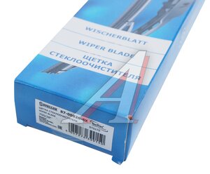 Изображение 6, 87-00826-SX Щетка стеклоочистителя MAN TGA MERCEDES Actros SCANIA 4 700мм каркасная STELLOX