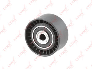 Изображение 2, PB7172 Ролик ГРМ NISSAN Qashqai (06-13) обводной LYNX
