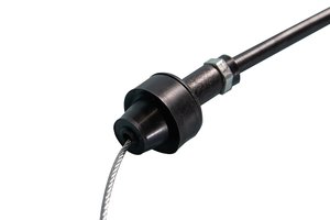 Изображение 3, MP-31608-1108050 Трос акселератора УАЗ-3160 METALPART