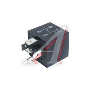 Изображение 3, 4RA933791141 Реле регулятор напряжения HELLA