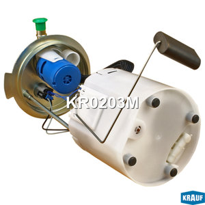 Изображение 10, KR0203M Насос топливный CHEVROLET Tahoe CADILLAC Escalade HUMMER H2 (6.0) KRAUF
