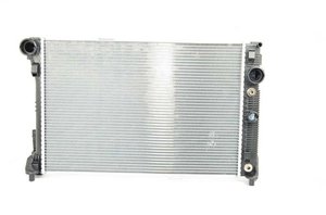 Изображение 2, BSG60520037 Радиатор MERCEDES GLK (X204) охлаждения двигателя BSG