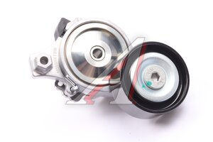 Изображение 11, 1025300FE010 Натяжитель приводного ремня JAC N56 (16-) OE