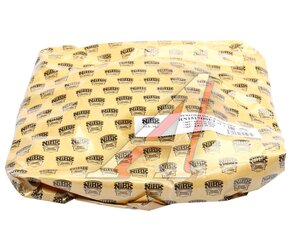 Изображение 4, RN1517DSET Диск тормозной MAZDA CX-5 (11-) задний (1шт.) NIBK