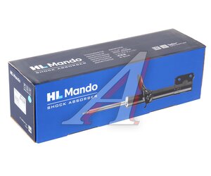 Изображение 5, MSS015773 Амортизатор RENAULT Twingo (07-) передний левый/правый газовый MANDO