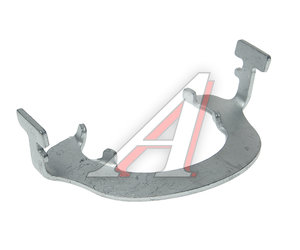 Изображение 1, A0019915370 Хомут глушителя MERCEDES A (W169) OE