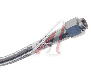 Изображение 3, 740.602-1118290-10 Трубка КАМАЗ-ЕВРО-4 ТКР подвода масла (ОАО КАМАЗ)