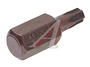 Изображение 2, RF-1763030PR Бита TORX T30х30мм 10мм ROCKFORCE