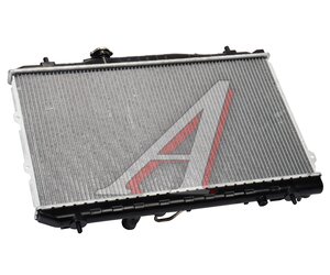 Изображение 1, 25310-2F900 Радиатор KIA Cerato (06-) (1.6) AКПП DOOWON