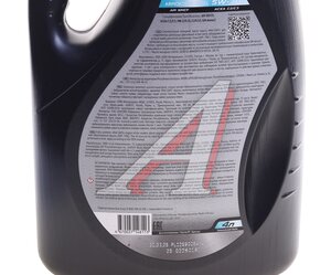 Изображение 4, 3149855 Масло дизельное GENESIS ARMORTECH DIESEL С2/С3/SN/CF 5W30 синт.4л ЛУКОЙЛ