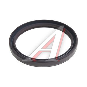 Изображение 2, 21355-2FRC0 Сальник коленвала HYUNDAI Santa Fe (16-) передний OE