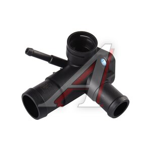 Изображение 2, 93114 Фланец водяного охлаждения VW Passat (89-93) MEAT&DORIA