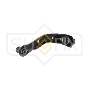 Изображение 2, SH1201 Рычаг подвески NISSAN Micra (03-), Note (06-) передней нижний правый SUFIX