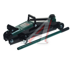 Изображение 1, RF-T83000F Домкрат подкатной 2т 130-380мм в кейсе ROCKFORCE