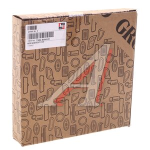 Изображение 3, TS04.B008101 Элемент зеркальный SCANIA 4 series зеркала дополнительного с подогревом TANGDE