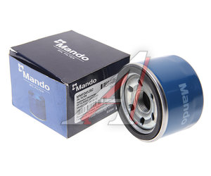 Изображение 2, MMF045282 Фильтр масляный MITSUBISHI Pajero Mini (96-) MANDO