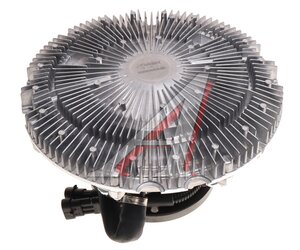 Вискомуфта SHACMAN SHAANXI привода вентилятора MOVELEX, 612630060536,
                                                          фото 1 Изображение 1, 612630060536-MX Вискомуфта SHACMAN SHAANXI привода вентилятора MOVELEX