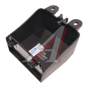 Изображение 2, DZ9X259954203-MX Заглушка SHACMAN SHAANXI X6000 крыла MOVELEX