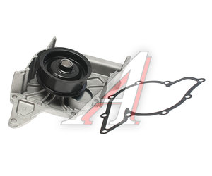 Изображение 2, A-172 Насос водяной AUDI 80 (91-96), 100 (91-94) DOLZ