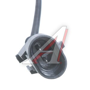 Изображение 3, TBS9200 Датчик износа тормозных колодок IVECO Daily (06-) передний TRANSMASTER