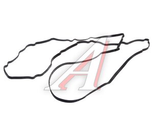 Изображение 1, 536.1003270(0) Прокладка крышки клапанной ЯМЗ-536 АВТОДИЗЕЛЬ