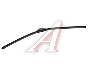 Изображение 1, 170260 Щетка стеклоочистителя 650мм бескаркасная U-Flat ALCA