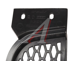 Изображение 3, DZ97259623047 Решетка бампера SHACMAN SHAANXI X3000 переднего OE