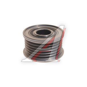 Изображение 1, TT64151 Шкив генератора TESLA TECHNICS