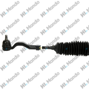 Изображение 4, TS577004E000 Рейка рулевая KIA Bongo 3 (04-) MANDO