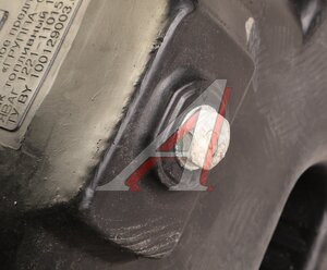 Изображение 6, 1221-1101510 Бак топливный МТЗ-1221 пластик ИПНФ