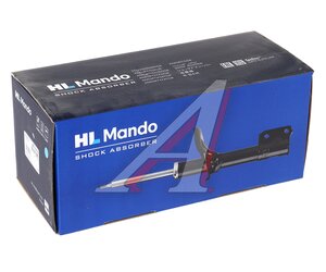 Изображение 5, MSS016037 Амортизатор NISSAN Primera (P12E) (02-) передний правый газовый MANDO