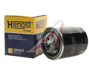 Изображение 2, H90W25 Фильтр масляный TERMOKING холодильное оборудование (М20х1.5х86мм) HENGST