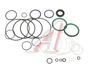 Изображение 1, ШНКФ 453461.400 РК Ремкомплект МАЗ-4370, 206, 256 ГУРа (22 поз./27 дет.)