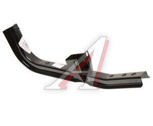 Изображение 2, 3221-8405199-10 Кронштейн ГАЗ-3221 подножки нижний передний (ОАО ГАЗ)