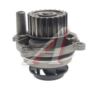 Изображение 1, 06B121011Q Насос водяной VW Beetle (98-10) SEAT Altea (07-15) SKODA Octavia (97-09) OE