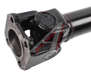 Изображение 3, GP.30910014 Вал карданный УАЗ-3741 передний КПП 5-ст. (L=824) G-PART