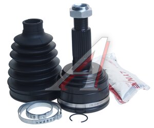 Изображение 1, CO1988 ШРУС наружный MAZDA 6 (07-) комплект LYNX