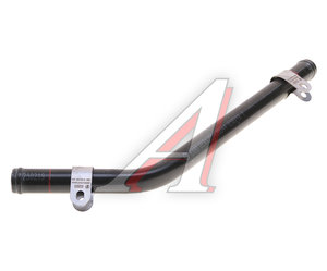 Изображение 1, DZ9X259470344 Трубка SHACMAN SHAANXI X6000 ГУРа подачи OE