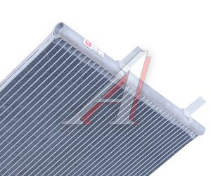 Изображение 3, 51619801 Радиатор кондиционера FORD C-Max (07-), Focus (04-) SAKURA