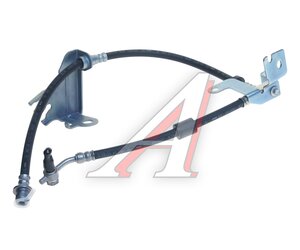 Изображение 1, LR079544 Шланг тормозной LAND ROVER Discovery, Range Rover передний правый OE