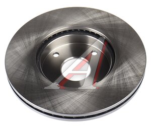 Изображение 2, SD3007 Диск тормозной CHEVROLET Epica (07-) передний (1шт.) SANGSIN