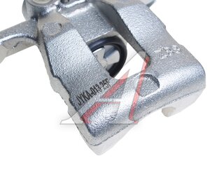 Изображение 5, HZT-KA-013 Суппорт тормозной HYUNDAI i10 (13-17) задний левый NTY