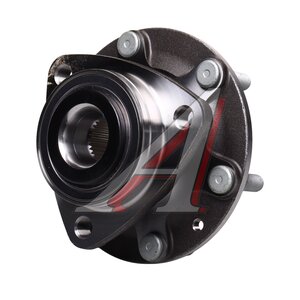 Изображение 3, 51750-4D000 Ступица KIA Carnival (05-) передняя OE