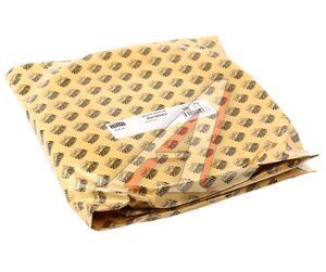 Изображение 4, RN1896 Диск тормозной PEUGEOT 308 (13-) передний (1шт.) NIBK