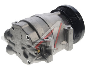 Изображение 2, PXNEC022 Компрессор CHEVROLET Aveo (T250) кондиционера PMC