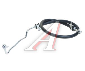 Изображение 1, HPH0003 Шланг MITSUBISHI Lancer (00-07) ГУРа MOTORHERZ