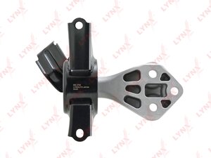 Изображение 3, ME2754 Опора двигателя CHERY Tiggo 7 Pro (20-) левая LYNX
