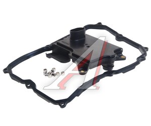 Изображение 1, TE33120 Фильтр масляный АКПП TOYOTA Hilux, Land Cruiser (15-) (с прокладкой) SAKURA