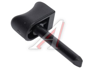 Изображение 1, JTC-7214-12 Ремкомплект для пневмогайковерта JTC-7214 (12) курок JTC